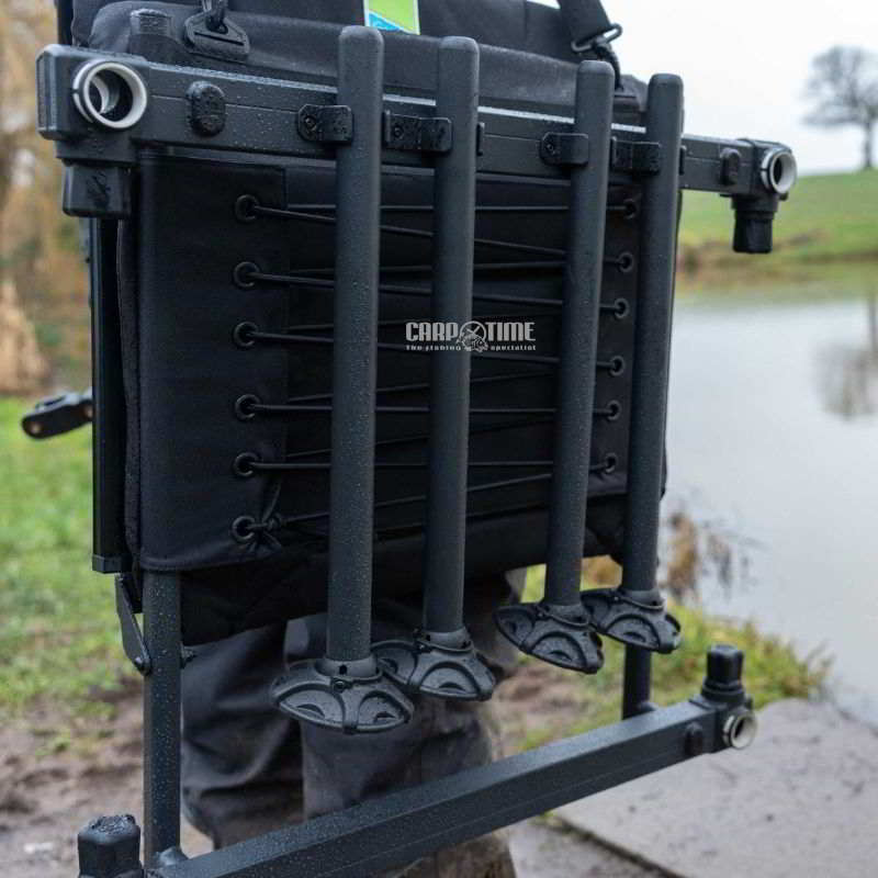 IGNITION FEEDER CHAIR COMBO - immagine 4