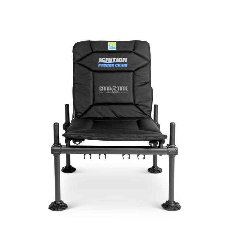 IGNITION FEEDER CHAIR COMBO - immagine 2