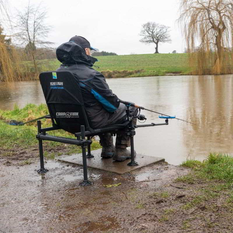 IGNITION FEEDER CHAIR COMBO - immagine 3