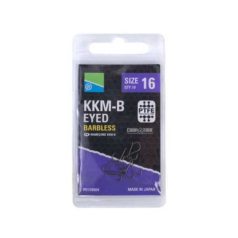 KKM-B EYED - immagine 2