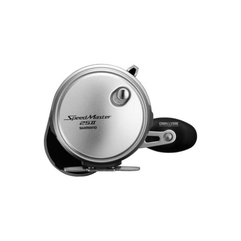 SPEEDMASTER II - immagine 2