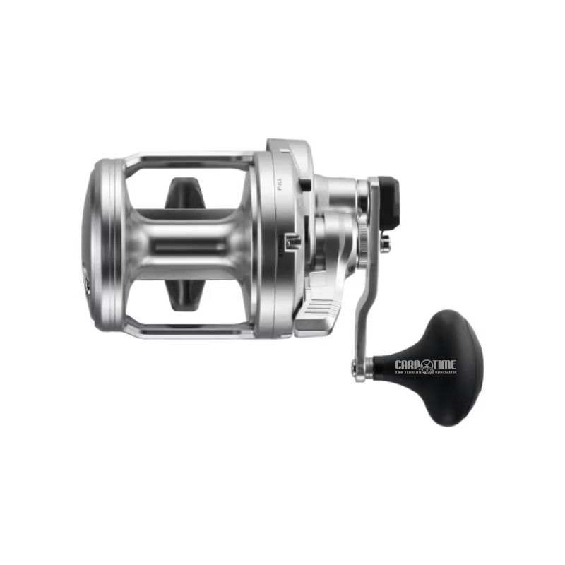 SPEEDMASTER II - immagine 3