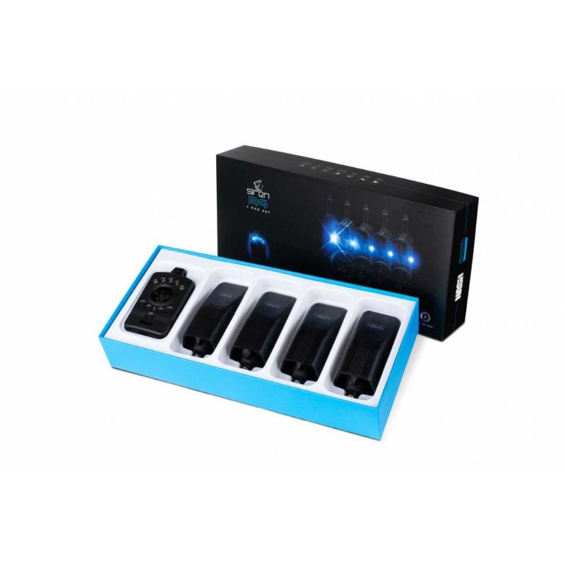 SIREN R4 - immagine 4