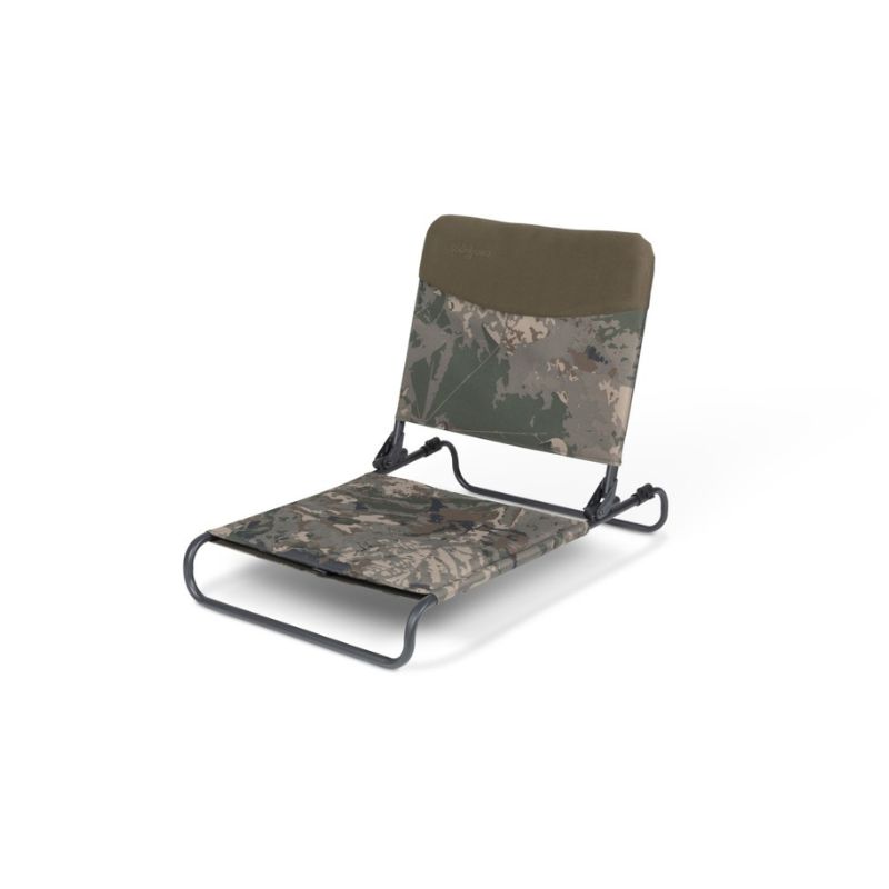 INDULGENCE BEDCHAIR SEAT CAMO