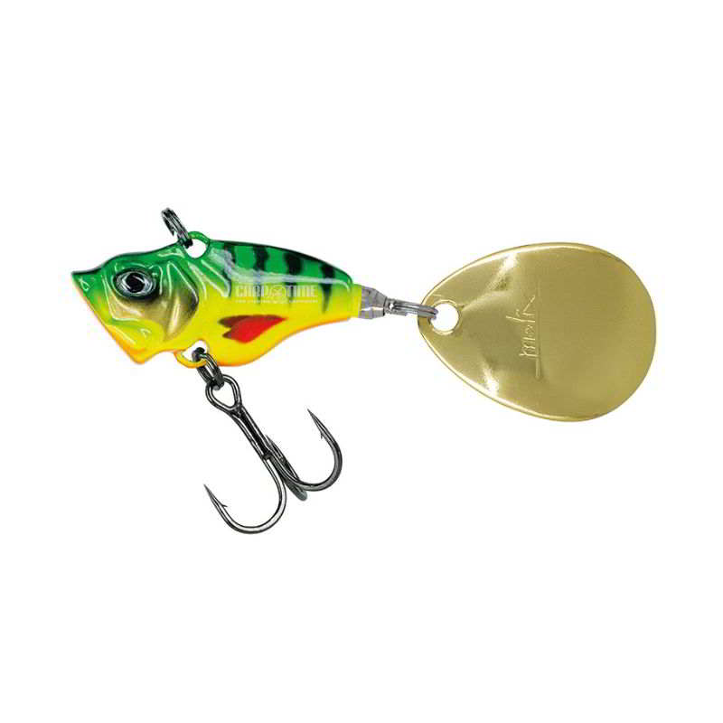 TRAGO SPIN TAIL - immagine 9