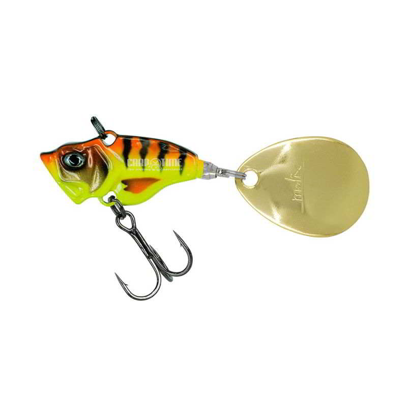 TRAGO SPIN TAIL - immagine 10