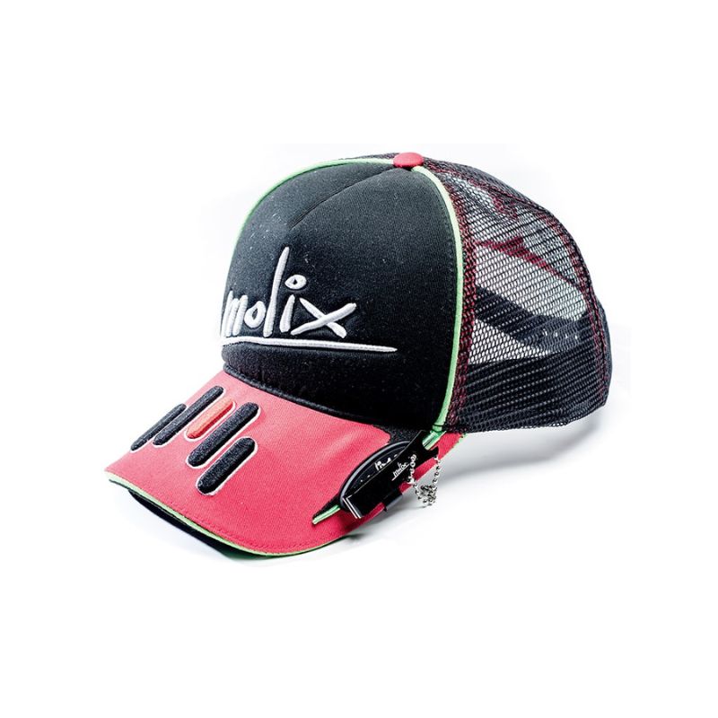 MAGNET CLIP & LINE CUTTER - immagine 2