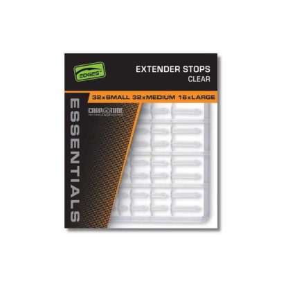 EXTENDER STOPS