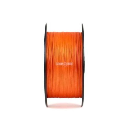 SUBMERGE ORANGE SINKING BRAID - immagine 3