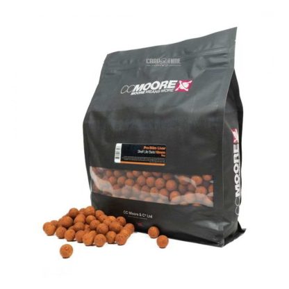BOILIES PRO-STIM LIVER - immagine 3