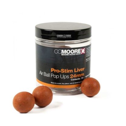 PRO-STIM LIVER AIR BALL POP-UPS - immagine 3