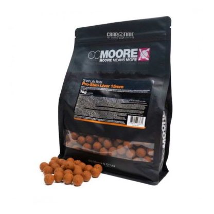 BOILIES PRO-STIM LIVER - immagine 2