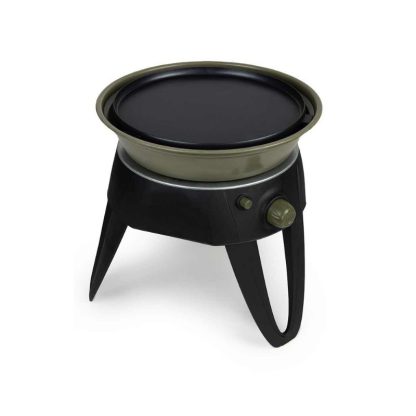 FORNELLO DA CAMPO COOKWARE COOKSTATION - immagine 3
