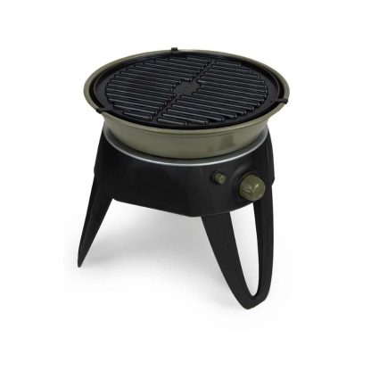 FORNELLO DA CAMPO COOKWARE COOKSTATION - immagine 4