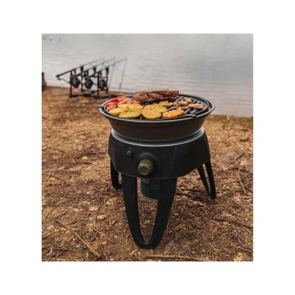 FORNELLO DA CAMPO COOKWARE COOKSTATION - immagine 6