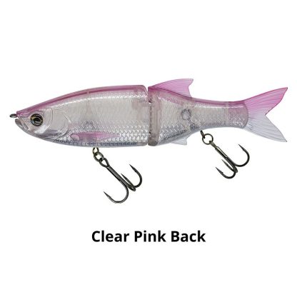 GLIDE BAIT 178 SLOW SINKING - immagine 4