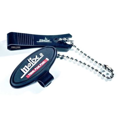 MAGNET CLIP & LINE CUTTER