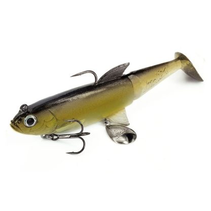 MOLIX SHAD 100 24GR - immagine 5