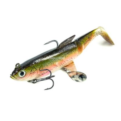 MOLIX SHAD 120 35GR