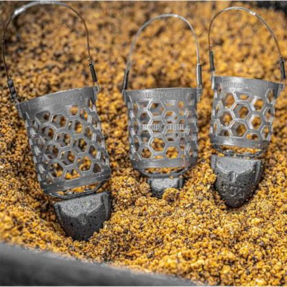 HEXMESH PLASTIC BULLET FEEDERS - immagine 3