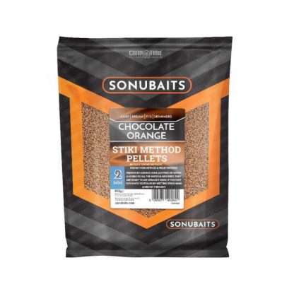 STIKI METHOD PELLET 2MM - immagine 4