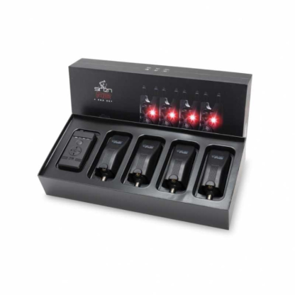 SIREN R2 - immagine 3