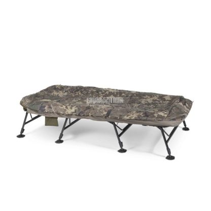 WATERPROOF BEDCHAIR COVER CAMO