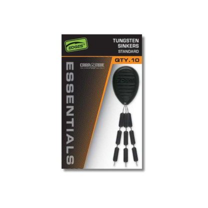 TUNGSTEN SINKERS