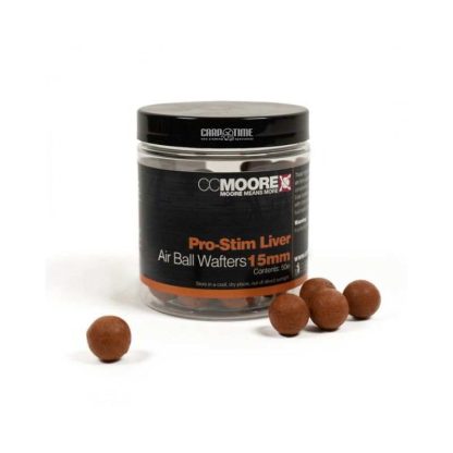 PRO-STIM LIVER AIR WAFTERS