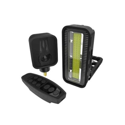RX + SECURITY SYSTEM