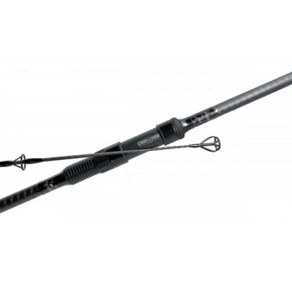 HELICAL SPM RODS