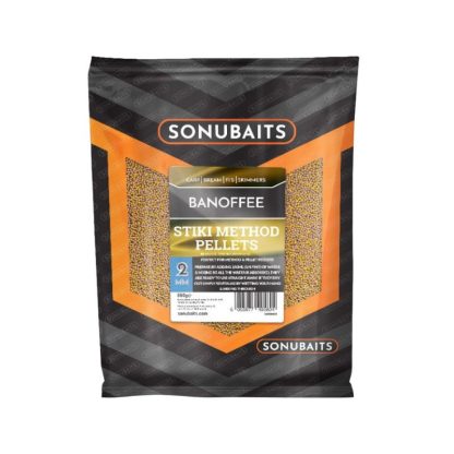 STIKI METHOD PELLET 2MM - immagine 6