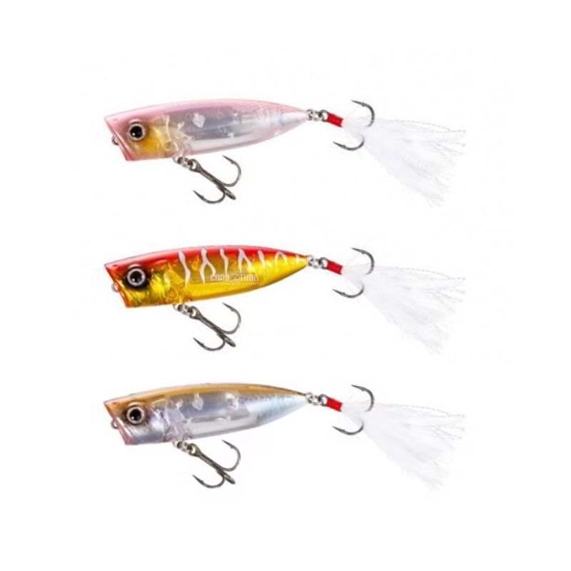 BT WORLD POP FB 69MM 12GR