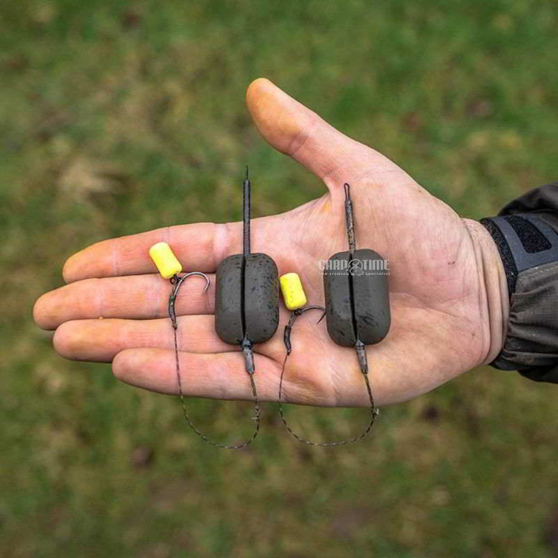 QC BAG STEM LONG - immagine 2