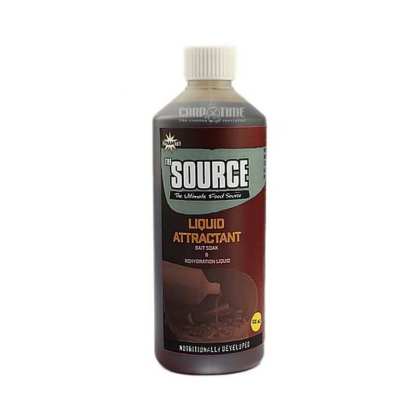 THE SOURCE LIQUID ATTRACTANT
