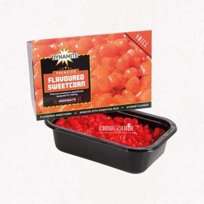 FRIENZIED SWEETCORN - immagine 4