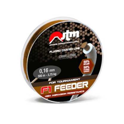 FLUOROCOATED F1 FEEDER