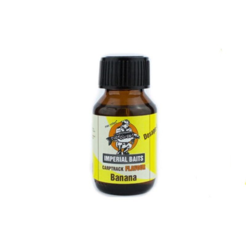AROMI IB CARPTRACK FLAVOUR 50ML - immagine 2
