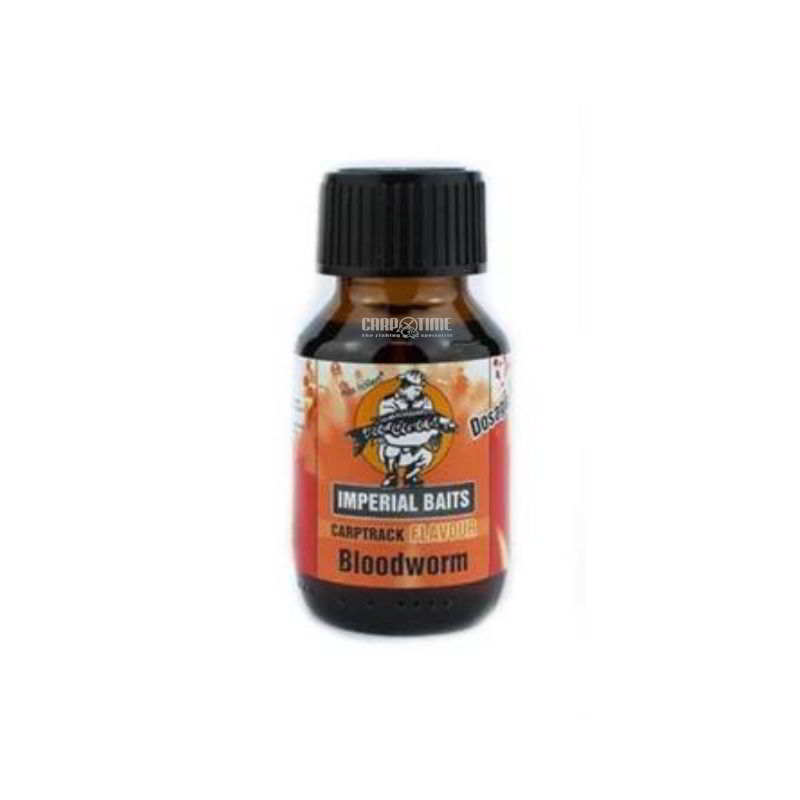 AROMI IB CARPTRACK FLAVOUR 50ML - immagine 3