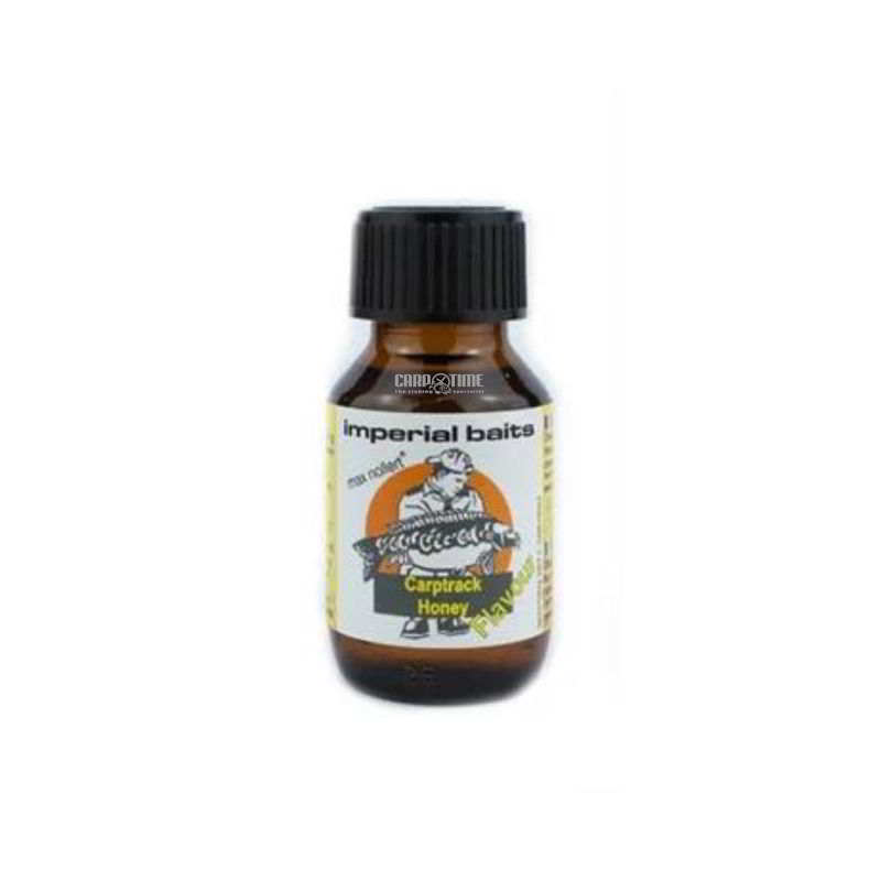AROMI IB CARPTRACK FLAVOUR 50ML - immagine 4