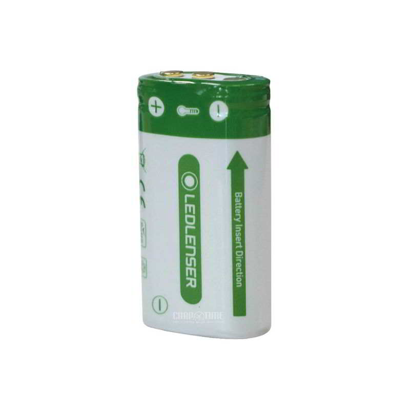 BATTERIA AL LITIO RICARICABILE