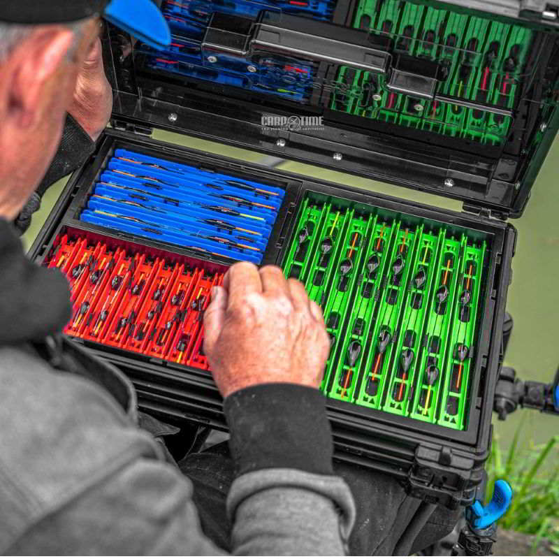 INTERLOK WINDER TRAYS - immagine 3