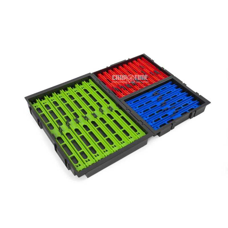 INTERLOK WINDER TRAYS - immagine 2