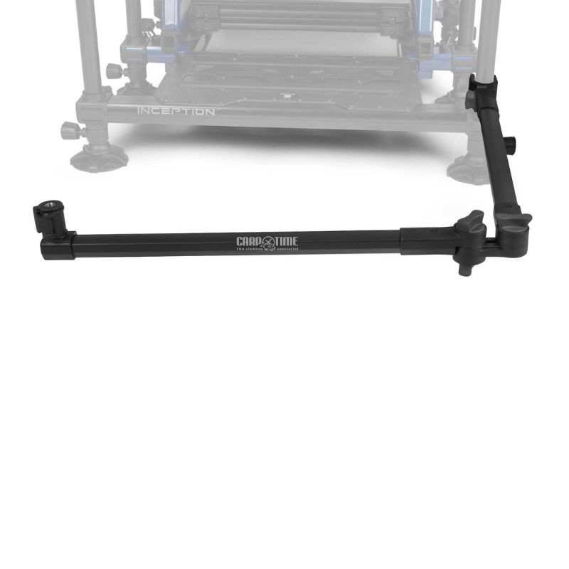 SPACE SAVER 360 FEEDER ARM - immagine 2