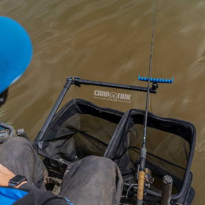 SPACE SAVER 360 FEEDER ARM - immagine 4