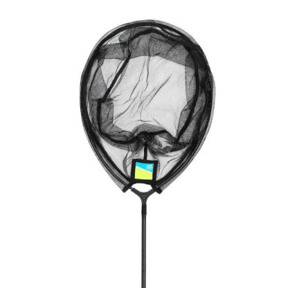 HAIR MESH LANDING NET 