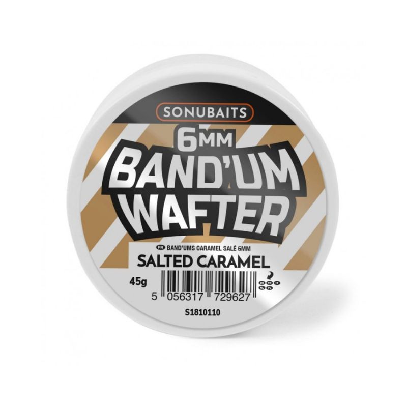 BAND'UM WAFTER - immagine 6