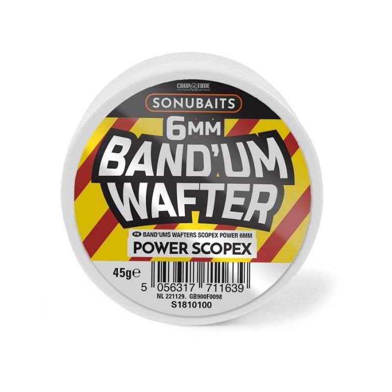 MICRO BAND'UM WAFTER - immagine 8