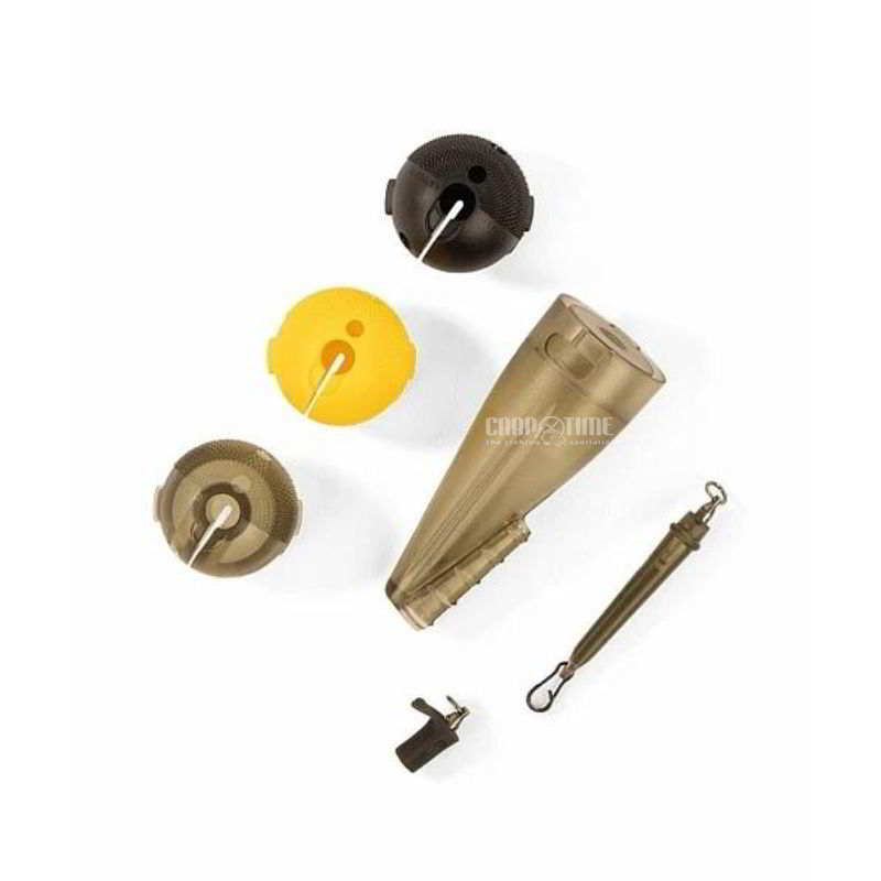 IMPACT ZIG FLOAT KIT