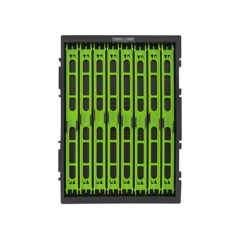 INTERLOK WINDER TRAYS